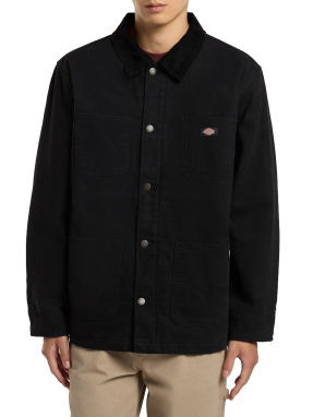 ΑΝΔΡΙΚΟ JACKET LINED | Μαύρο XL