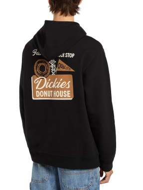 ΑΝΔΡΙΚΟ ΦΟΥΤΕΡ | Μαύρο XL