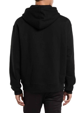 ΑΝΔΡΙΚΟ ΦΟΥΤΕΡ CLANCY BB | Μαύρο S