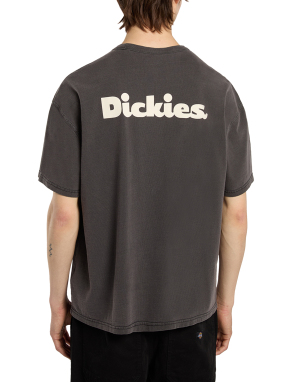 ΑΝΔΡΙΚΟ T-SHIRT SLAYDEN GD | Γκρι Σκούρο XL