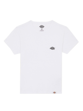 ΓΥΝΑΙΚΕΙΟ T-SHIRT GLADEVILLE | Λευκό  XS