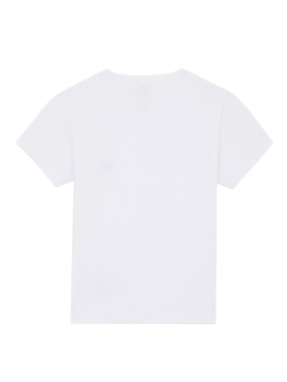ΓΥΝΑΙΚΕΙΟ T-SHIRT GLADEVILLE | Λευκό  XS