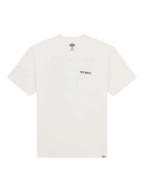 ΑΝΔΡΙΚΟ T-SHIRT BURNS | Εκρού XXL