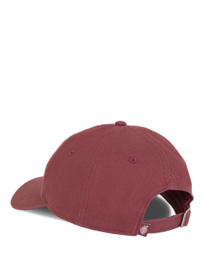 ΚΑΠΕΛΟ ESSENTIAL DAD CAP | Μπορντό ONE SIZE