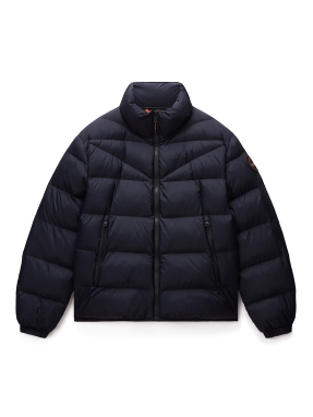 ΑΝΔΡΙΚΟ ΜΠΟΥΦΑΝ A-MOLVENO STAND | Μαύρο XL