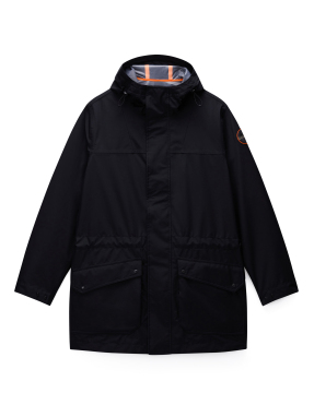 ΑΝΔΡΙΚΟ ΜΠΟΥΦΑΝ A-PILLOZ SHELL | Μαύρο XL