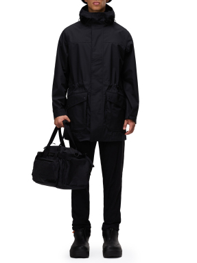 ΑΝΔΡΙΚΟ ΜΠΟΥΦΑΝ A-PILLOZ SHELL | Μαύρο XL