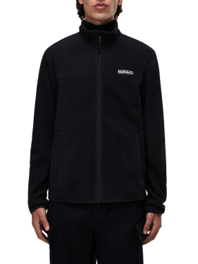 ΑΝΔΡΙΚΗ ΖΑΚΕΤΑ T-DERGANA FZ | Μαύρο XXL