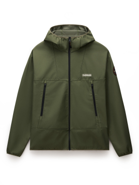 ΑΝΔΡΙΚΟ ΜΠΟΥΦΑΝ A-BIOIS | Χακί XXL