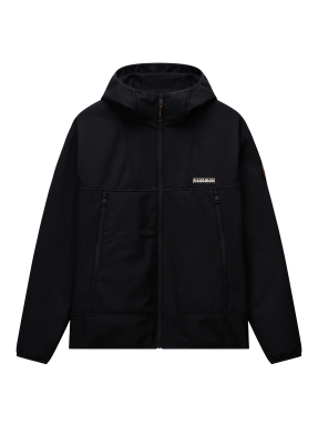 ΑΝΔΡΙΚΟ ΜΠΟΥΦΑΝ A-BIOIS | Μαύρο XXL