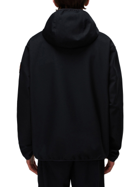 ΑΝΔΡΙΚΟ ΜΠΟΥΦΑΝ A-BIOIS | Μαύρο XXL