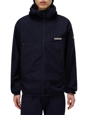 ΑΝΔΡΙΚΟ ΜΠΟΥΦΑΝ A-BIOIS | Μπλε Σκούρο S