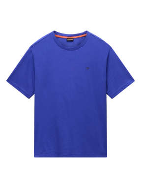 ΑΝΔΡΙΚΟ T-SHIRT S-NEDLES SS | Μπλε M