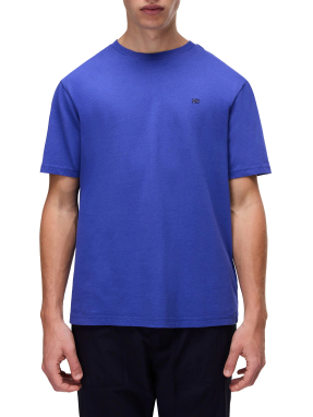 ΑΝΔΡΙΚΟ T-SHIRT S-NEDLES SS | Μπλε M