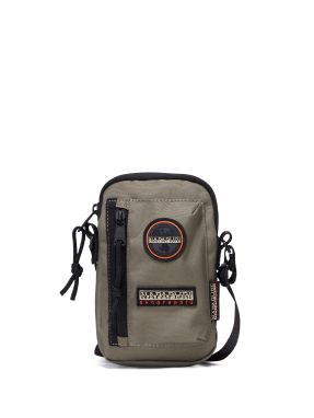 ΤΣΑΝΤΑ ΧΙΑΣΤΙ H-VOYAGE CROSSOVER | Γκρι