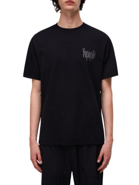 ΑΝΔΡΙΚΟ T-SHIRT S-TURRACH SS | Μπλε Σκούρο XL