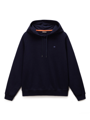 ΑΝΔΡΙΚΟ ΦΟΥΤΕΡ B-NEDLES H | Μπλε Σκούρο M