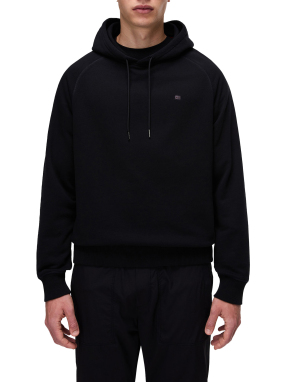 ΑΝΔΡΙΚΟ ΦΟΥΤΕΡ B-NEDLES H | Μαύρο XL