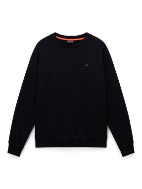 ΑΝΔΡΙΚΟ ΦΟΥΤΕΡ B-NEDLES C | Μαύρο XXL