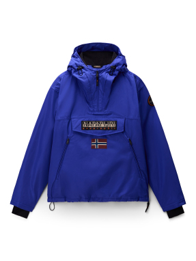 ΑΝΔΡΙΚΟ ΜΠΟΥΦΑΝ RAINFOREST NEXT ANORAK | Μπλε XL