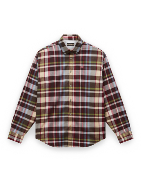 ΑΝΔΡΙΚΟ ΠΟΥΚΑΜΙΣΟ G-TREKKING 3 | Πολύχρωμο M