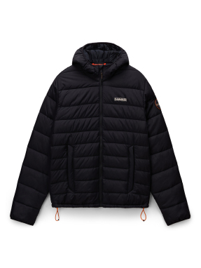 ΑΝΔΡΙΚΟ ΜΠΟΥΦΑΝ A-GESAR H | Μαύρο XL