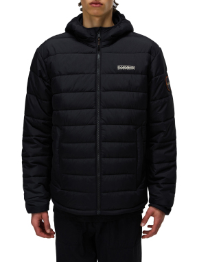 ΑΝΔΡΙΚΟ ΜΠΟΥΦΑΝ A-GESAR H | Μαύρο XL