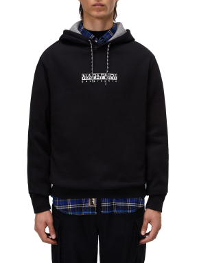 ΑΝΔΡΙΚΟ ΦΟΥΤΕΡ B-FIEMME H | Μαύρο XL