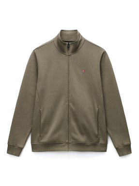 ΑΝΔΡΙΚΗ ΖΑΚΕΤΑ ΜΕ ΦΕΡΜΟΥΑΡ BALIS FZ | Λαδί XXL