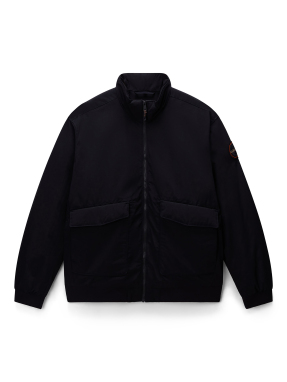 ΑΝΔΡΙΚΟ ΜΠΟΥΦΑΝ A-GIOVI WINT | Μαύρο XXL