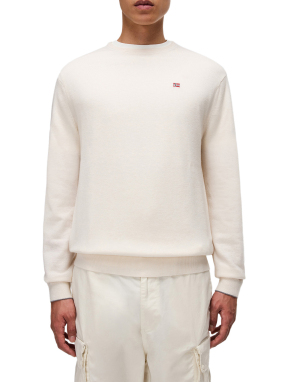 ΑΝΔΡΙΚΟ ΠΟΥΛΟΒΕΡ DAMAVAND C 4 | Μπεζ M