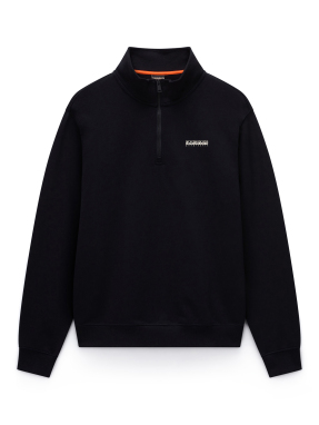 ΑΝΔΡΙΚΟ ΦΟΥΤΕΡ B-SMALL BOX HZ | Μαύρο XXL