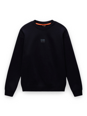 ΑΝΔΡΙΚΟ ΦΟΥΤΕΡ B-ELEVATED LOGO C | Μαύρο XL