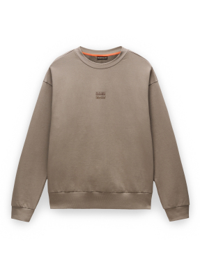 ΑΝΔΡΙΚΟ ΦΟΥΤΕΡ B-ELEVATED LOGO C | Μπεζ XXL