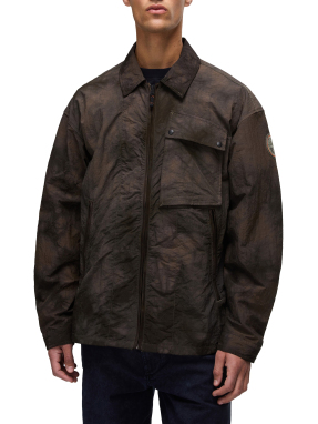 ΑΝΔΡΙΚΟ JACKET A-VAJOLET | Λαδί M