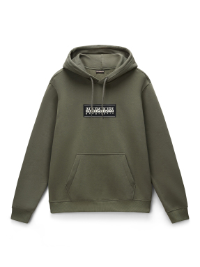 ΑΝΔΡΙΚΟ ΦΟΥΤΕΡ B-BOX LOGO | Λαδί XL