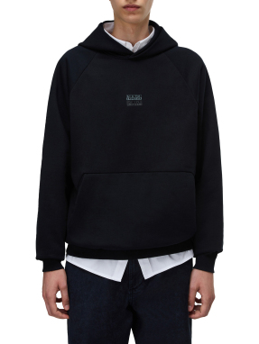 ΑΝΔΡΙΚΟ ΦΟΥΤΕΡ B-ELEVATED | Μαύρο XXL