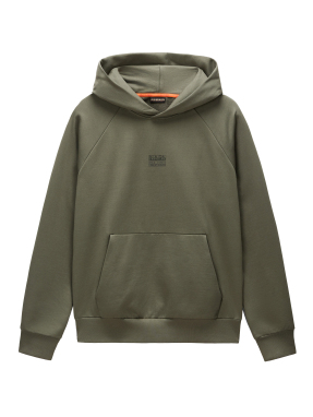 ΑΝΔΡΙΚΟ ΦΟΥΤΕΡ B-ELEVATED | Λαδί XXL