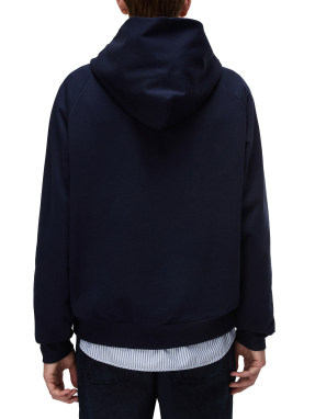 ΑΝΔΡΙΚΟ ΦΟΥΤΕΡ B-ELEVATED | Μπλε Σκούρο XXL