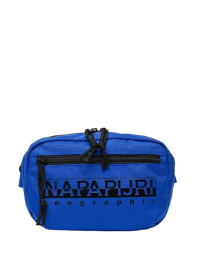 ΑΝΔΡΙΚΗ ΤΣΑΝΤΑ ΜΕΣΗΣ H-CALA WB 1 | Μπλε ONE SIZE