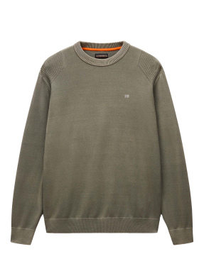 ΑΝΔΡΙΚΟ ΦΟΥΤΕΡ D-AREN C | Λαδί XXL