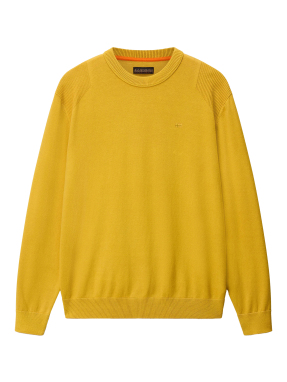 ΑΝΔΡΙΚΟ ΦΟΥΤΕΡ D-AREN C | Κίτρινο L