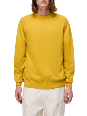 ΑΝΔΡΙΚΟ ΦΟΥΤΕΡ D-AREN C | Κίτρινο L