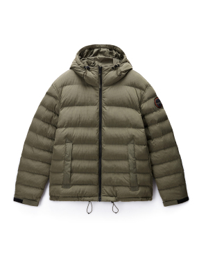 ΑΝΔΡΙΚΟ ΜΠΟΥΦΑΝ A-TEREZ | Λαδί L