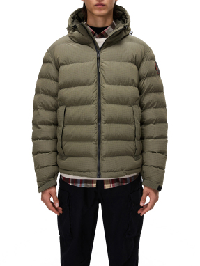 ΑΝΔΡΙΚΟ ΜΠΟΥΦΑΝ A-TEREZ | Λαδί L