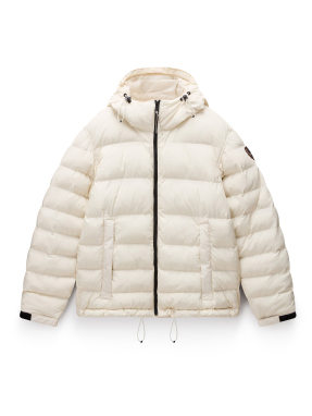 ΑΝΔΡΙΚΟ ΜΠΟΥΦΑΝ A-TEREZ | Εκρού XL