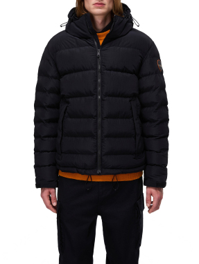 ΑΝΔΡΙΚΟ ΜΠΟΥΦΑΝ A-TEREZ | Μαύρο XL