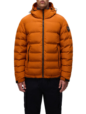 ΑΝΔΡΙΚΟ ΜΠΟΥΦΑΝ A-TEREZ | Πορτοκαλί L