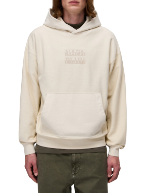 ΑΝΔΡΙΚΟ ΦΟΥΤΕΡ B-COMEL H | Λευκό XXL