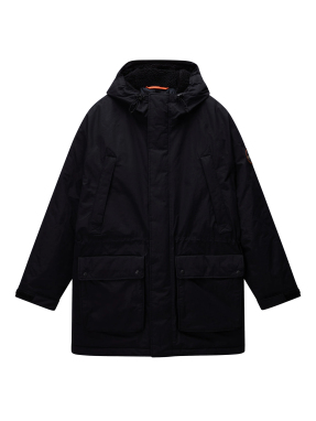 ΑΝΔΡΙΚΟ ΜΠΟΥΦΑΝ A-DIRIES | Μαύρο ΧL